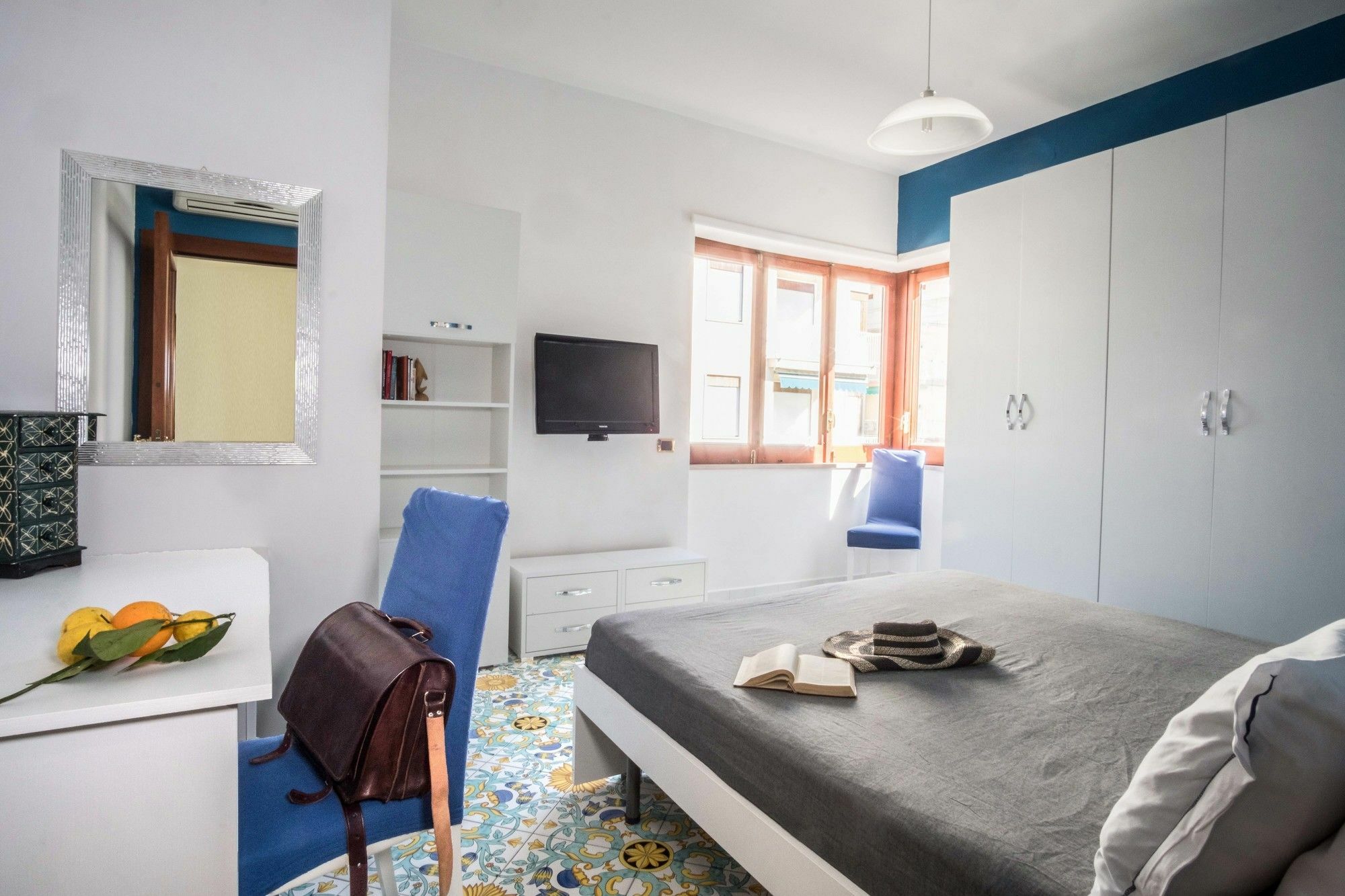 Appartement Maison Vittoria Sorrente