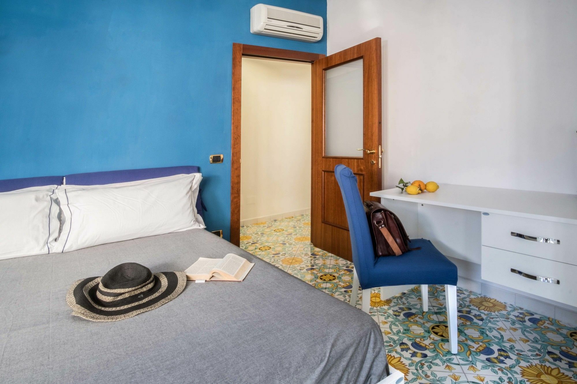 Apartment Maison Vittoria *