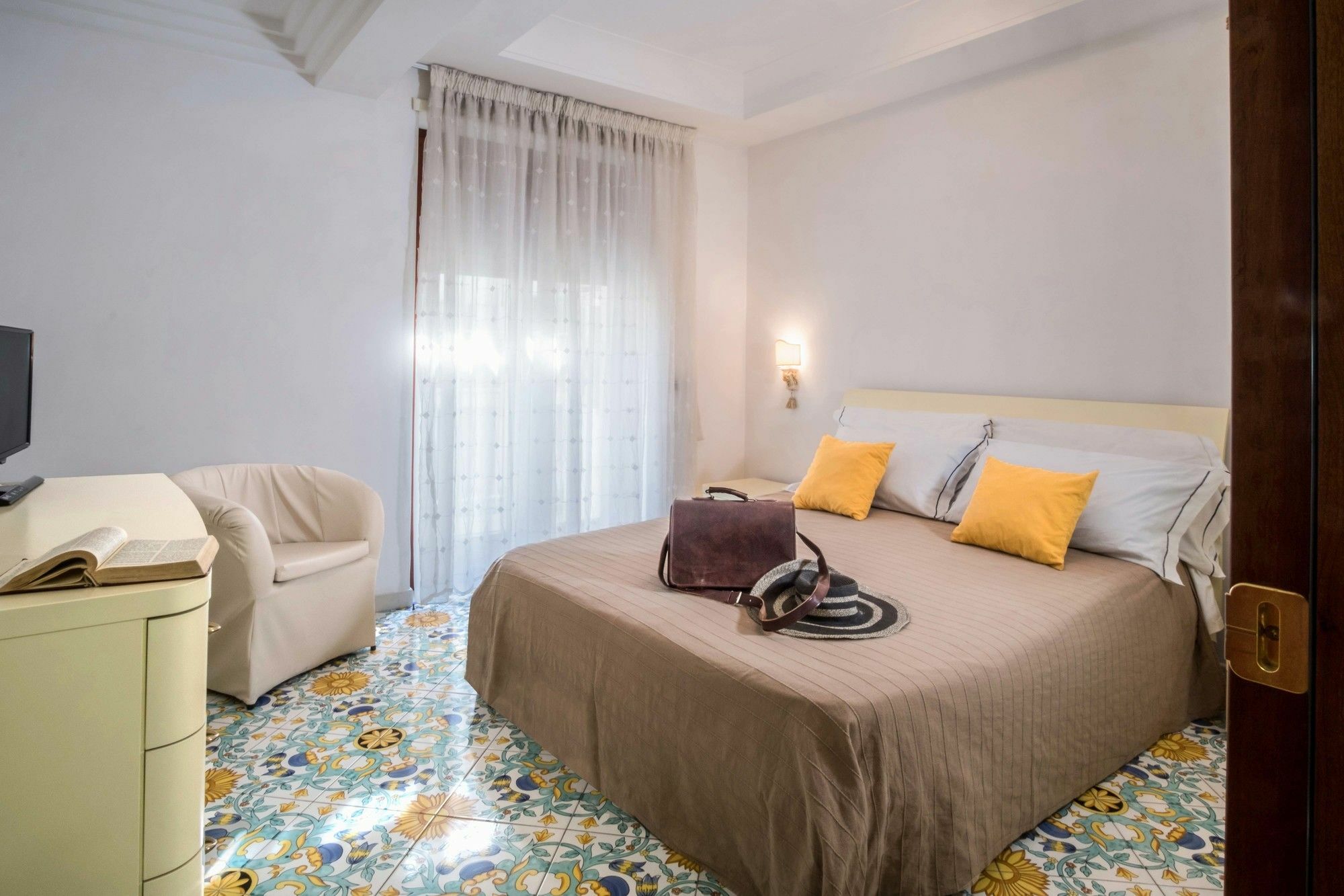 Apartment Maison Vittoria