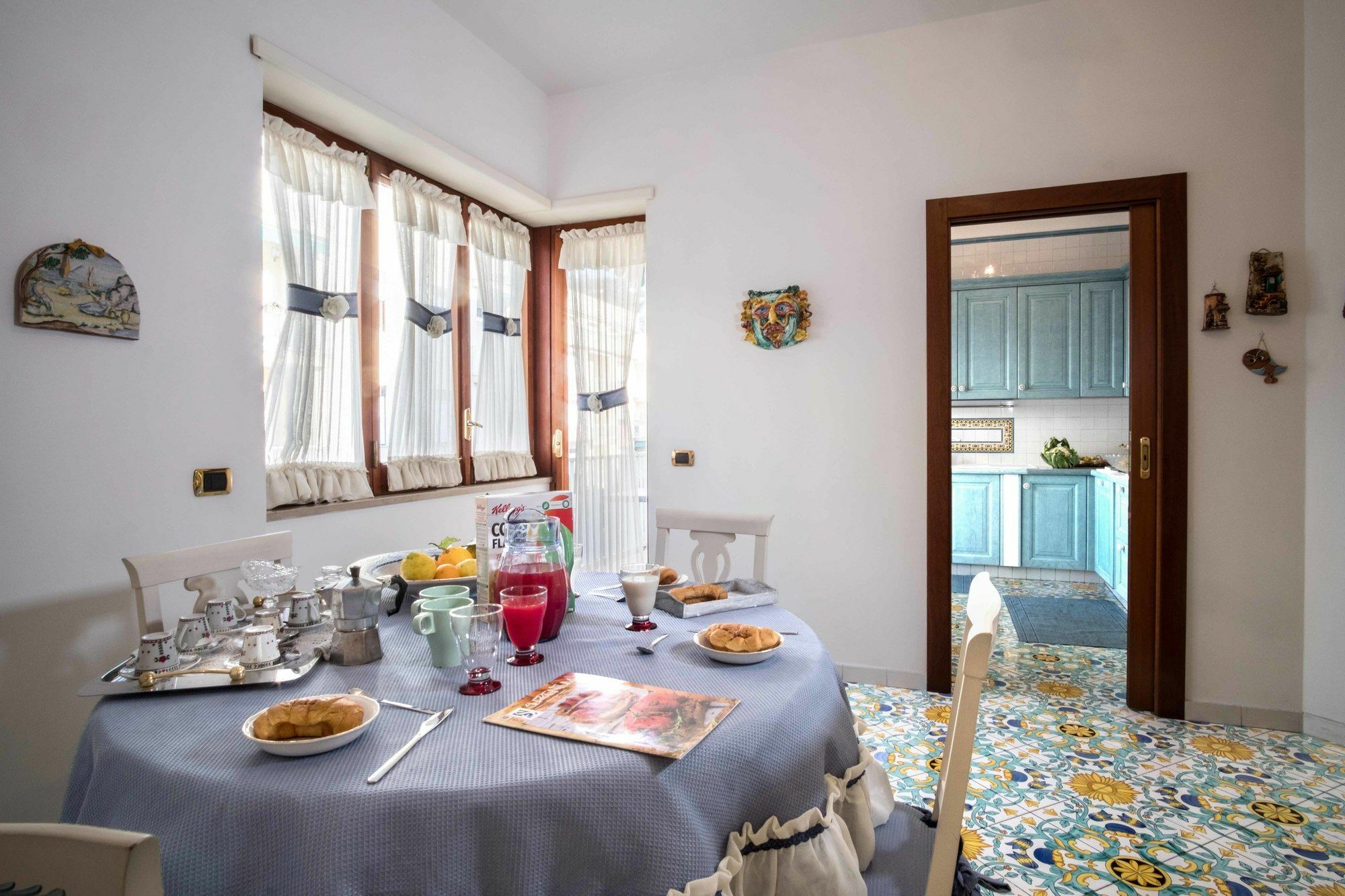 Apartment Maison Vittoria Sorrento