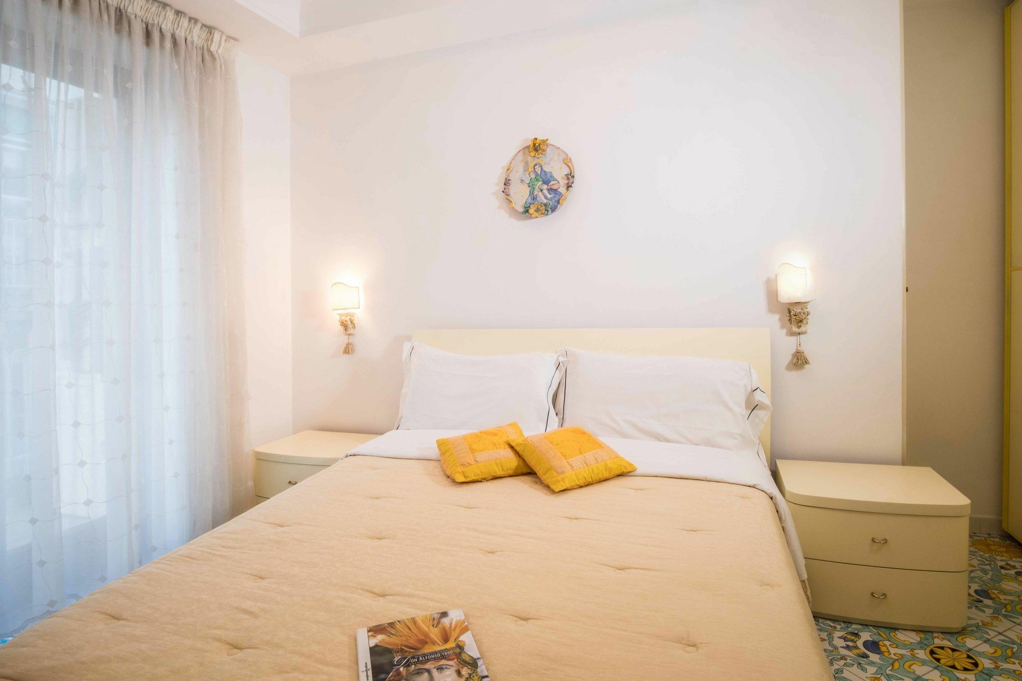 Apartment Maison Vittoria Sorrento