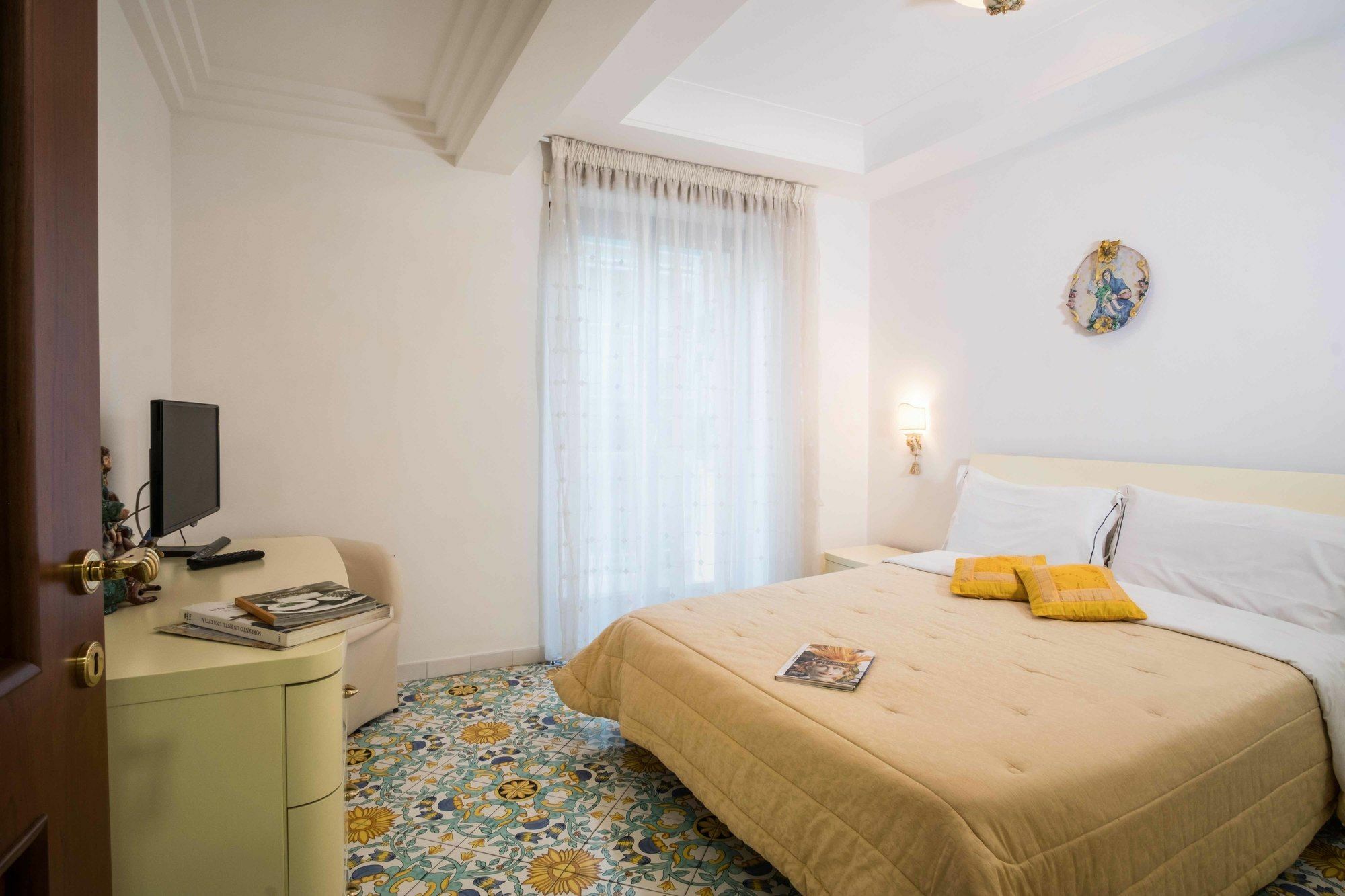 Maison Vittoria Apartment