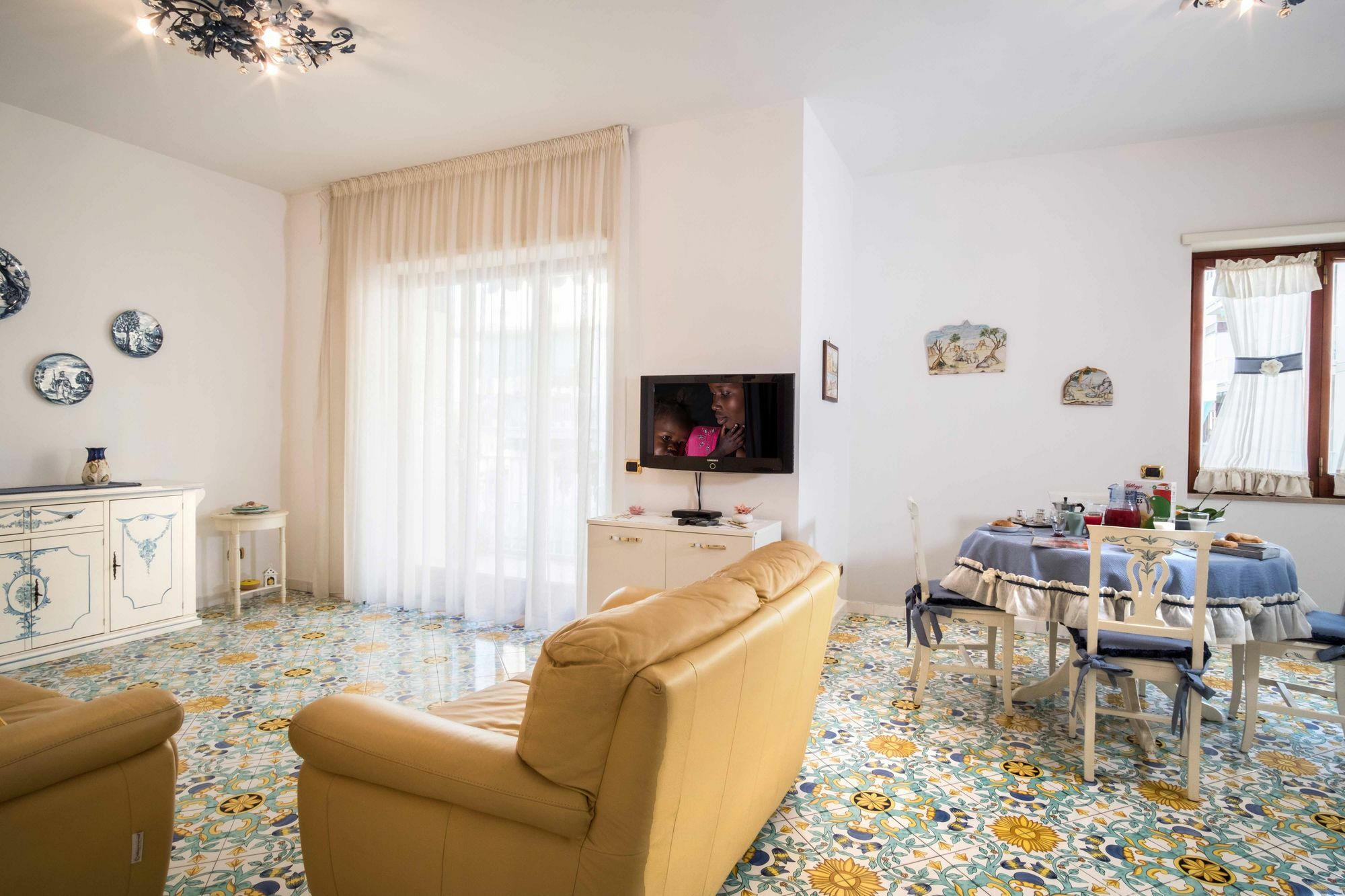 Apartment Maison Vittoria *