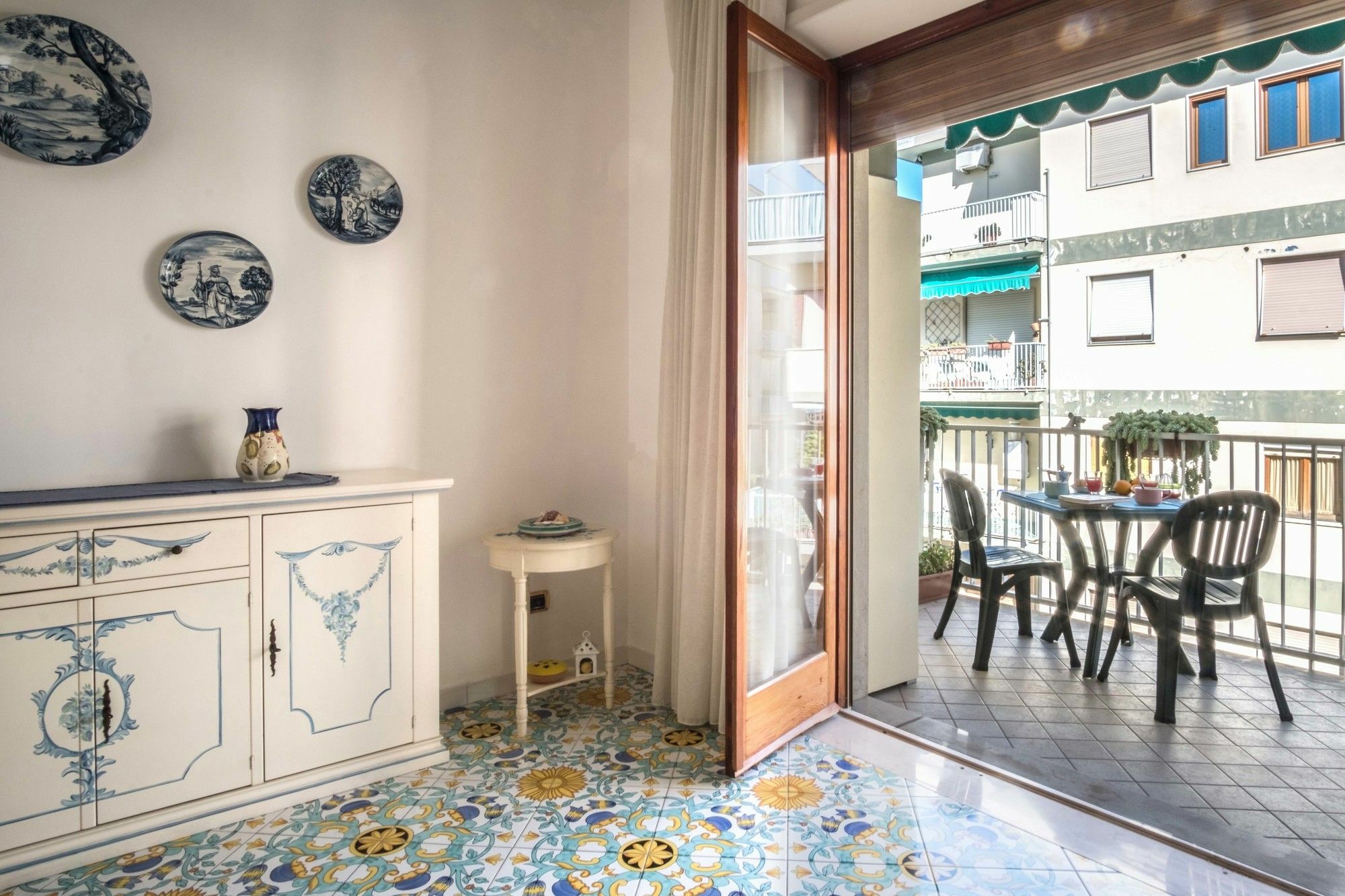 Apartment Maison Vittoria *
