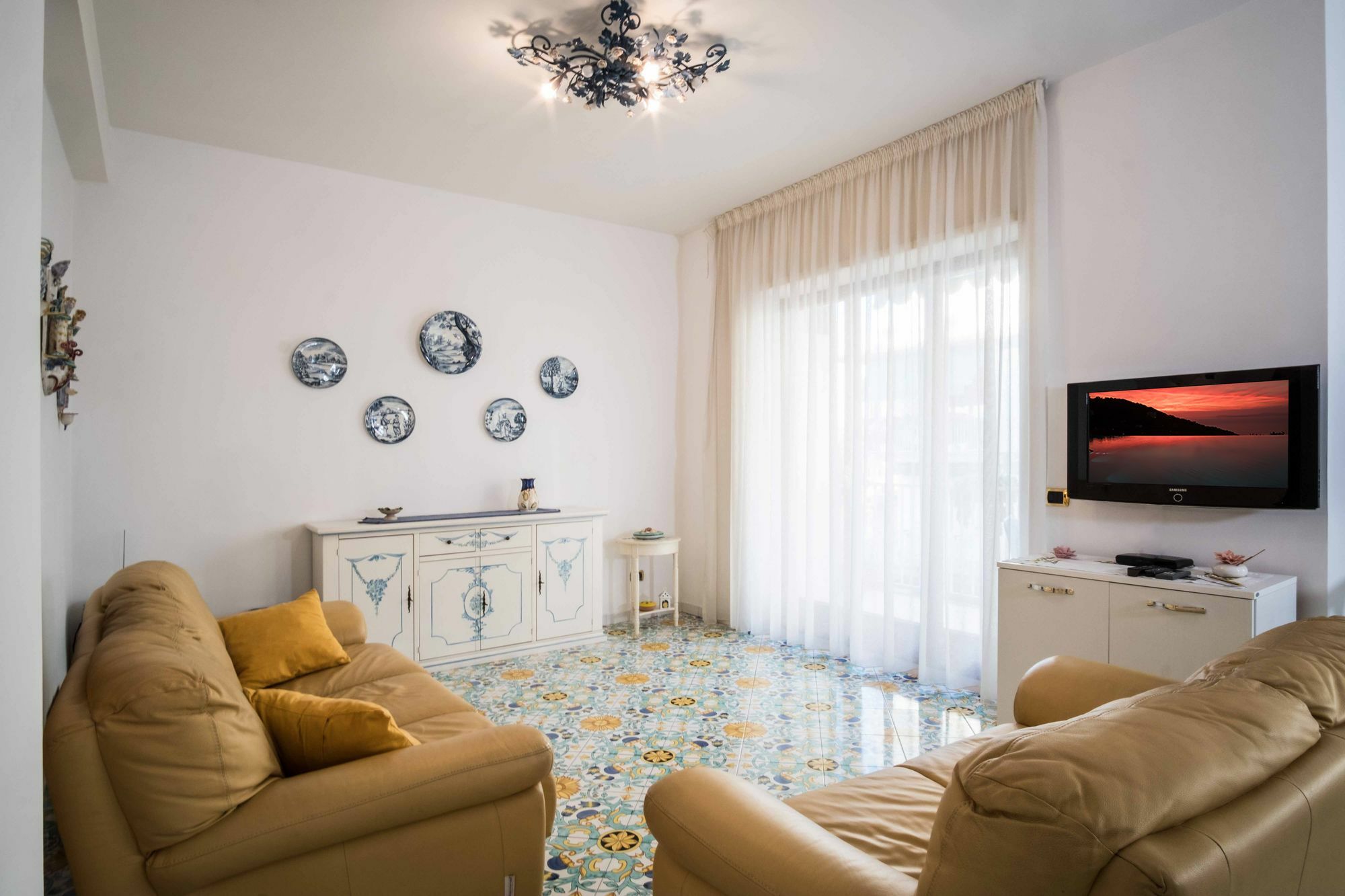Apartment Maison Vittoria