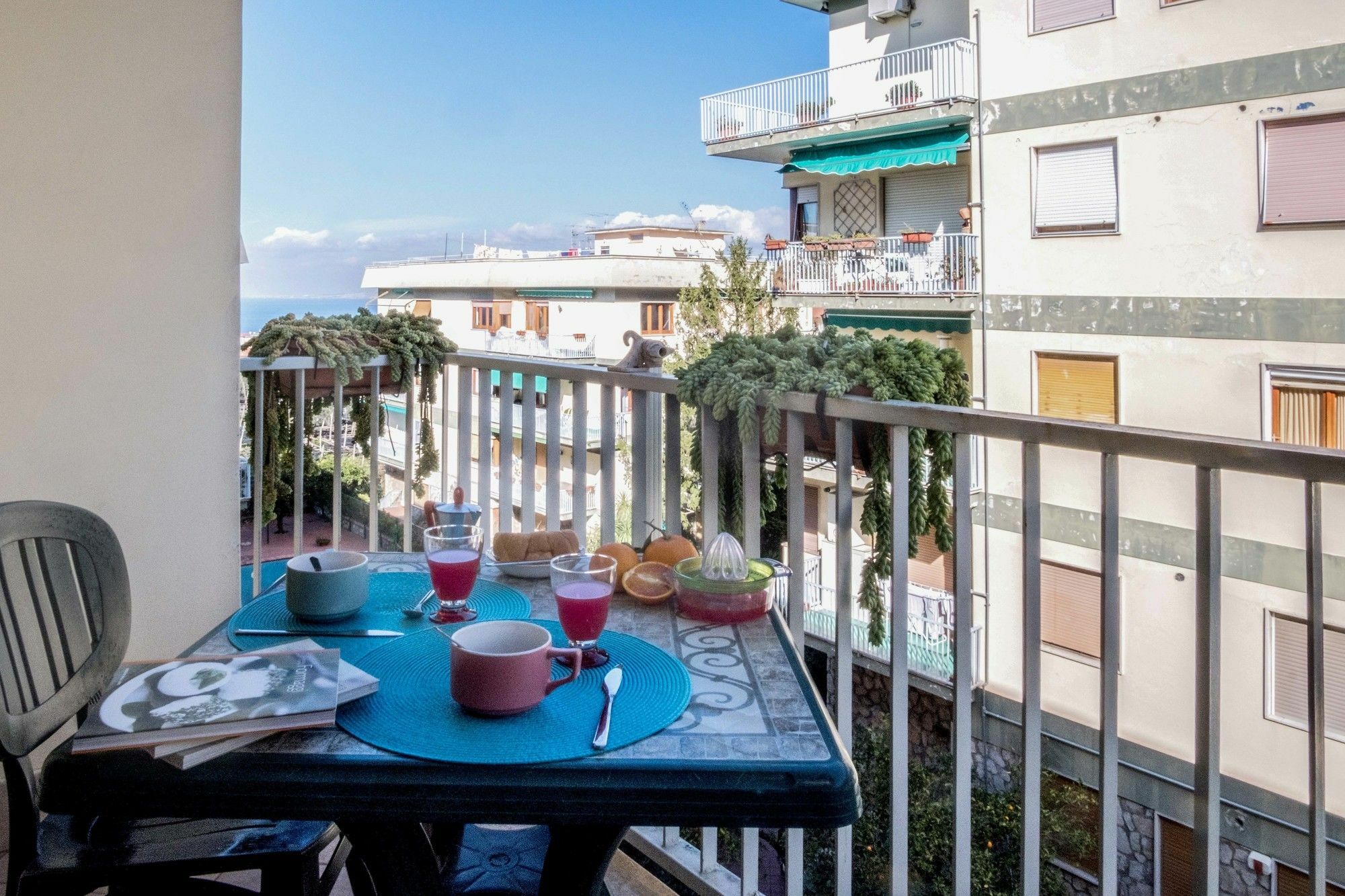 Maison Vittoria Sorrento