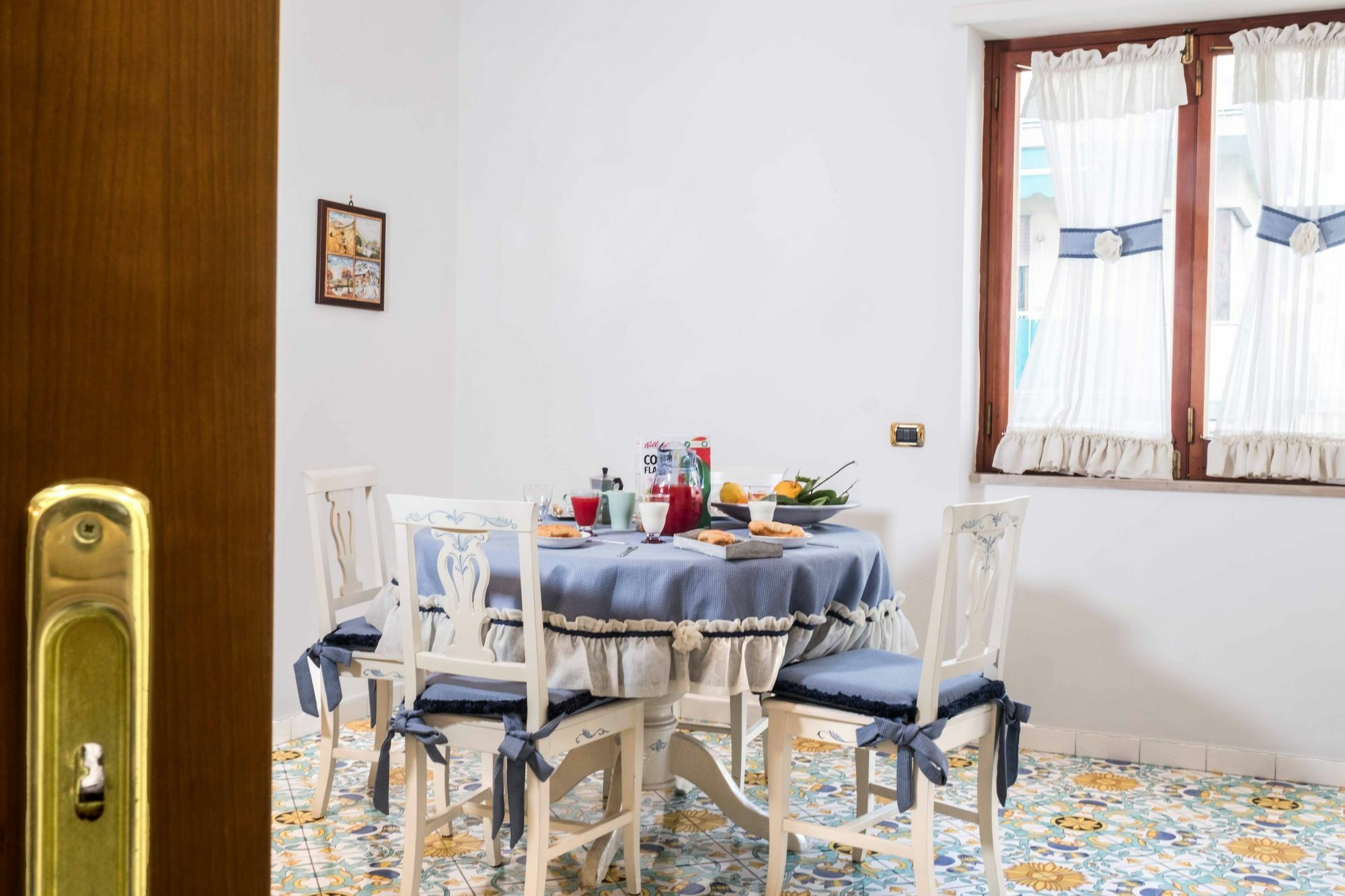 Maison Vittoria Apartment *