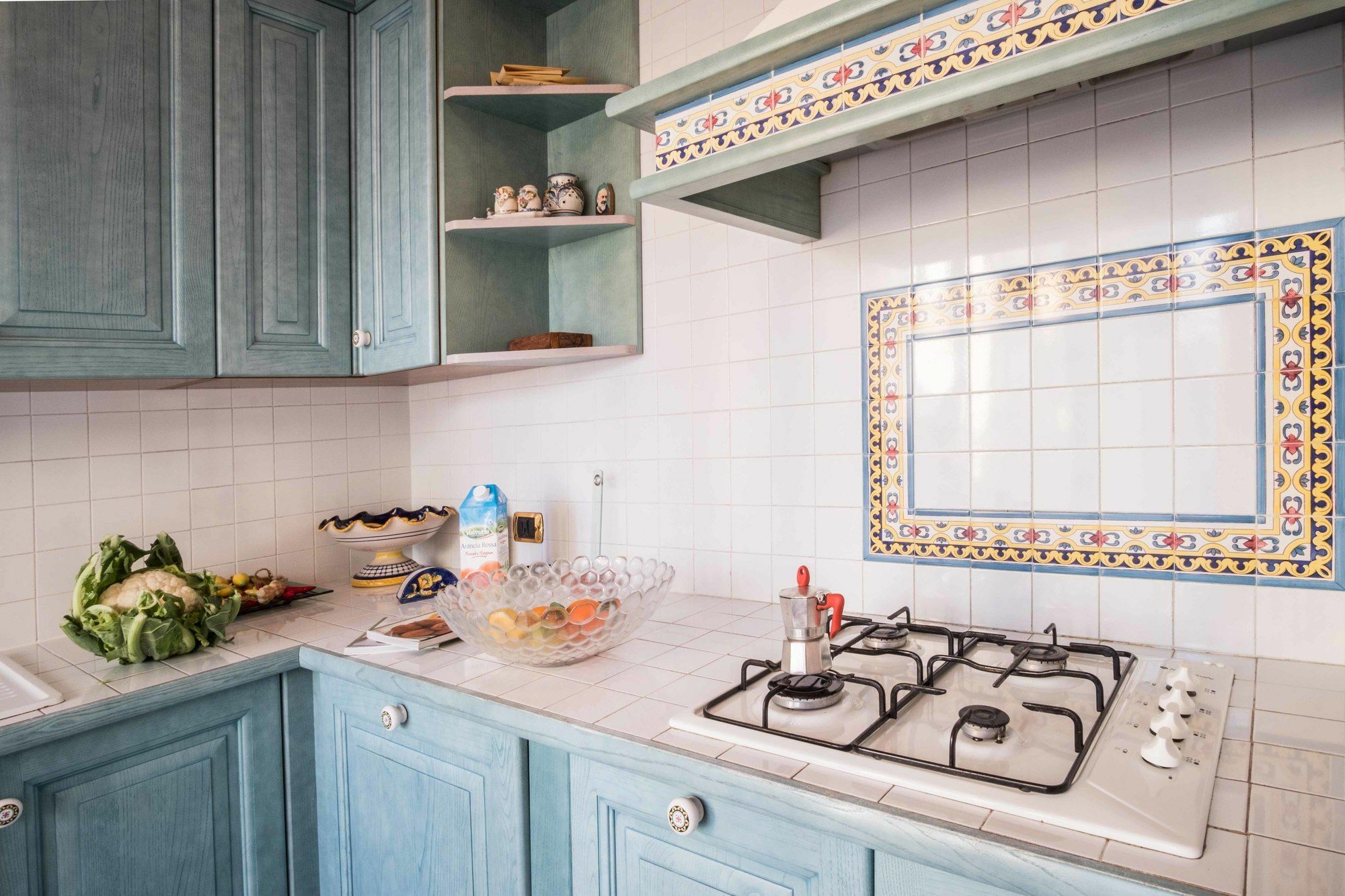 Maison Vittoria Sorrente