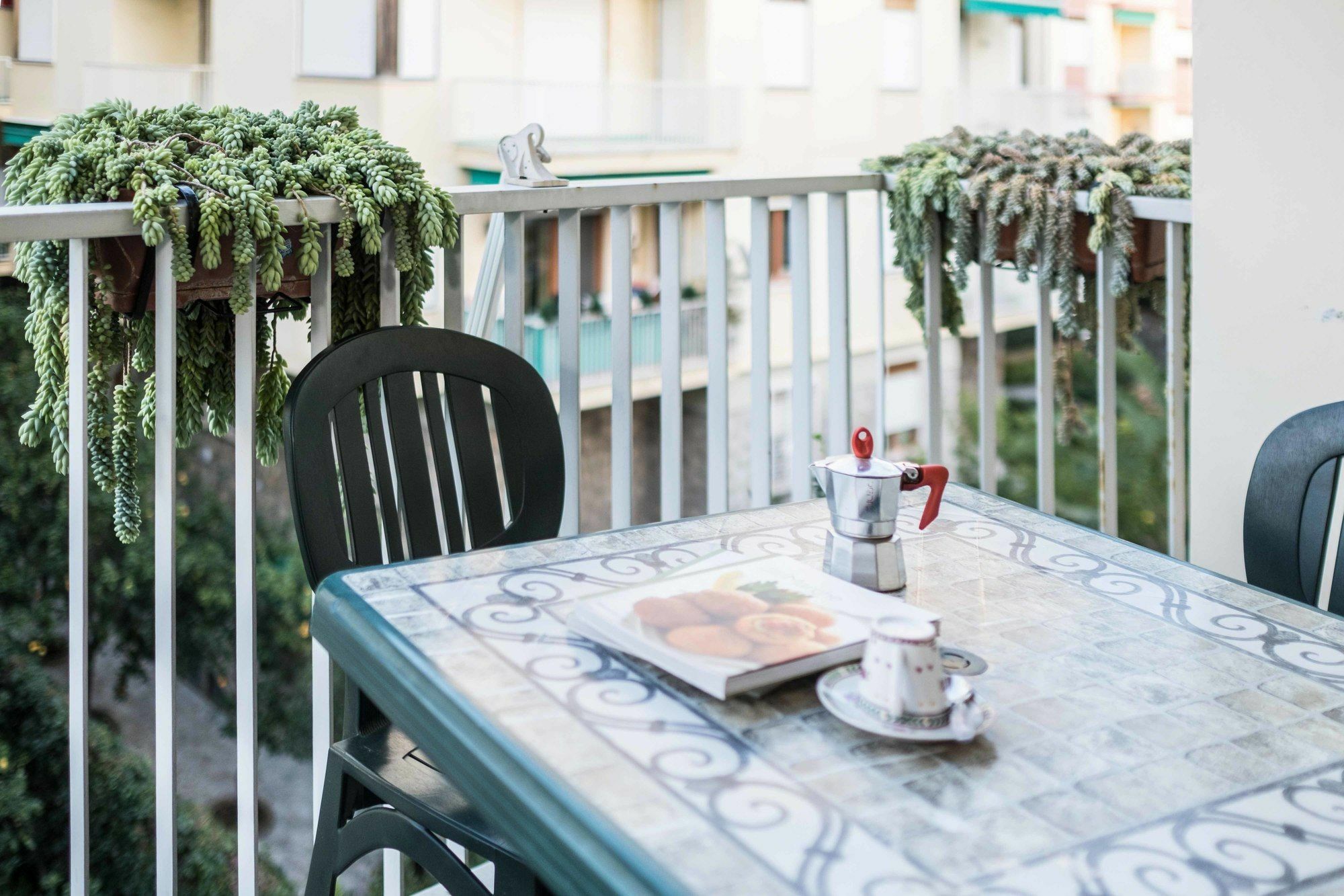 Maison Vittoria Sorrento