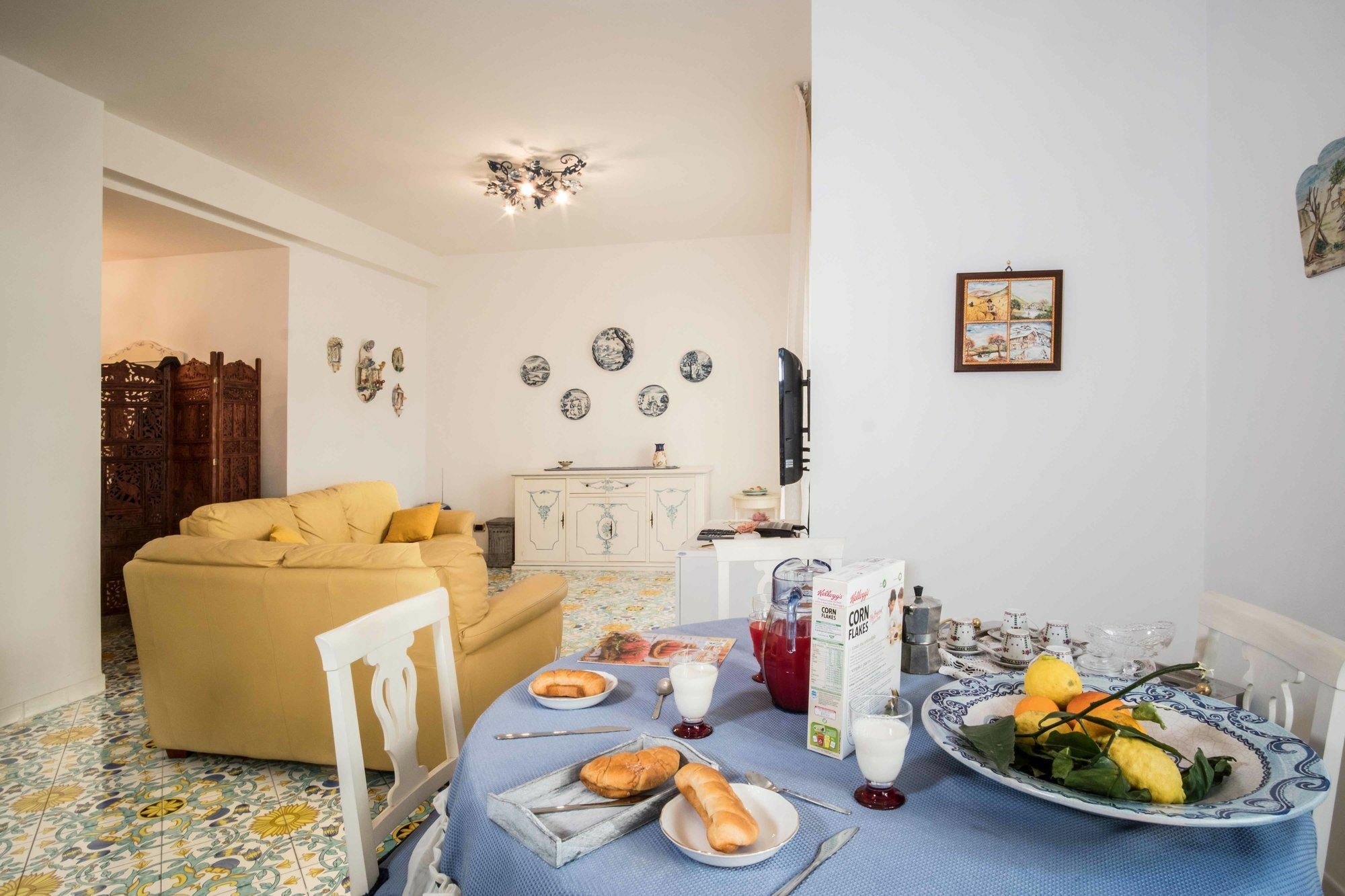 Apartment Maison Vittoria *