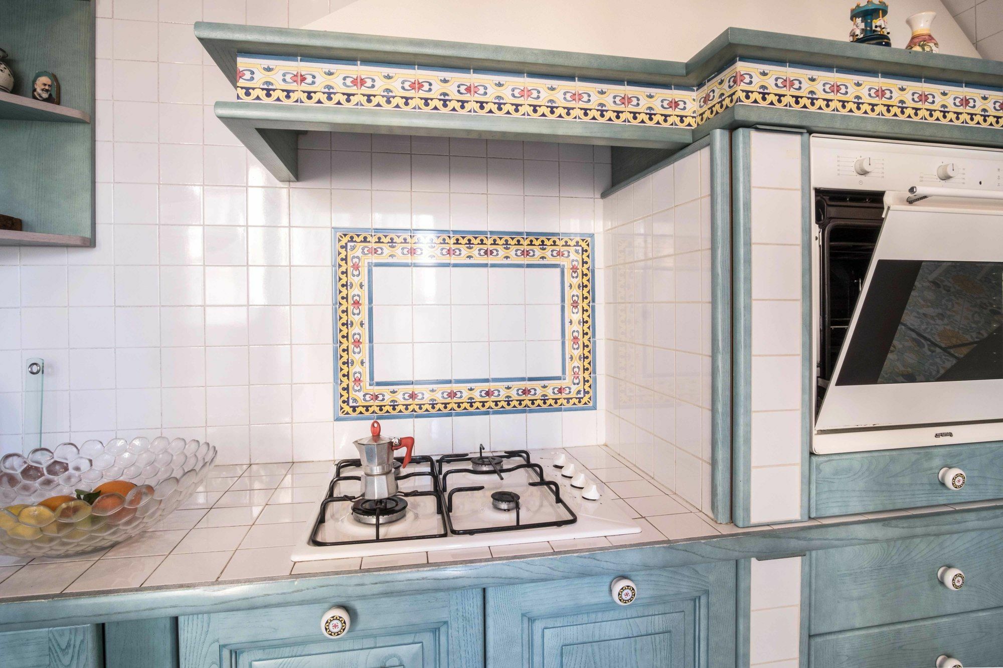 Apartment Maison Vittoria