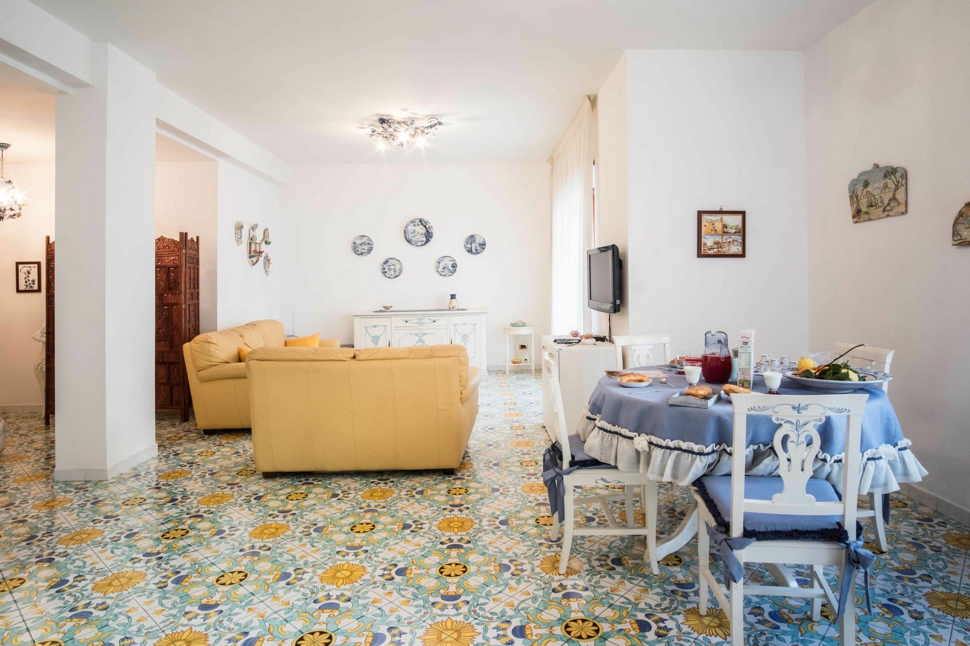 Apartment Maison Vittoria