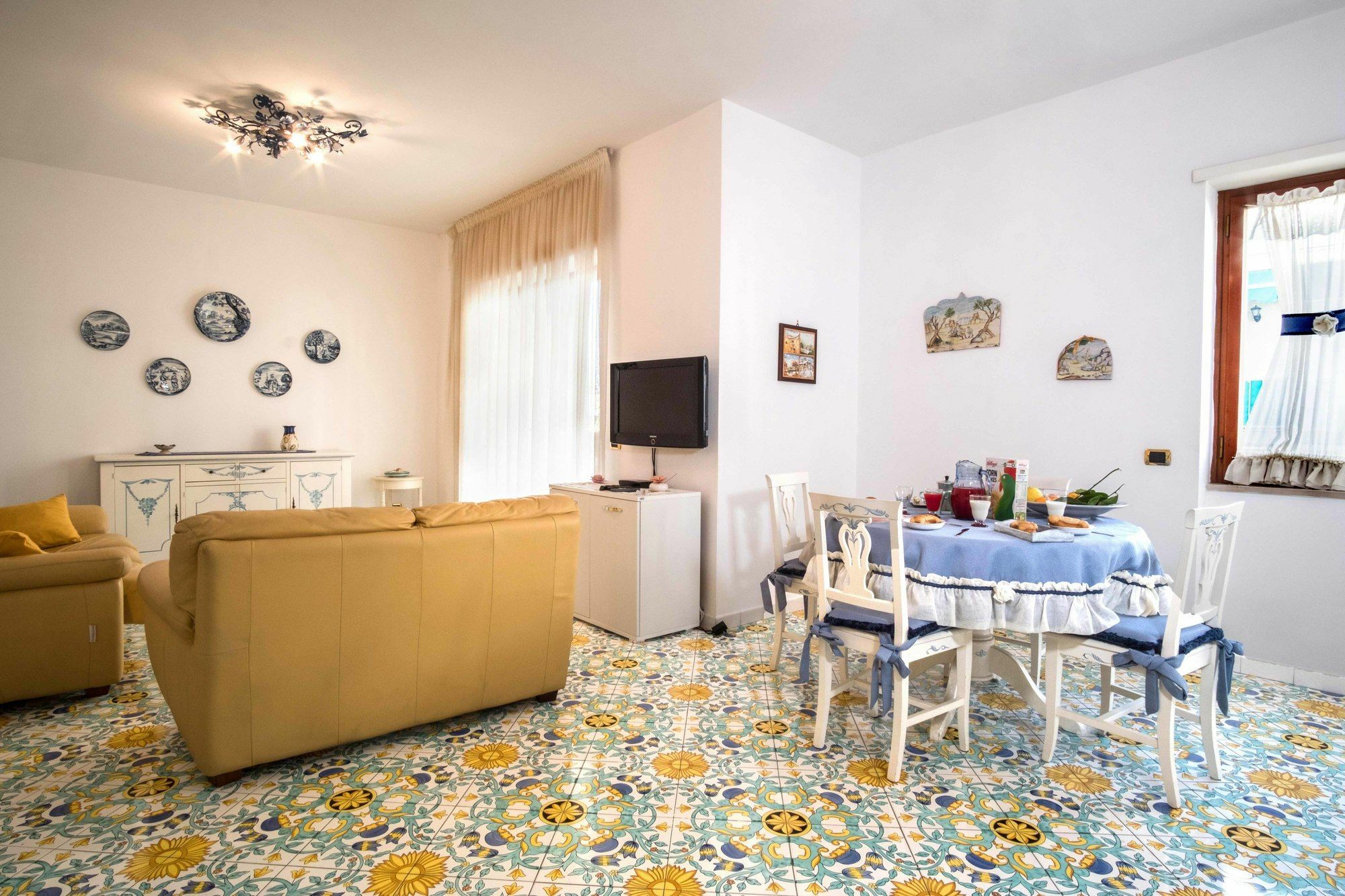 Maison Vittoria * Sorrente